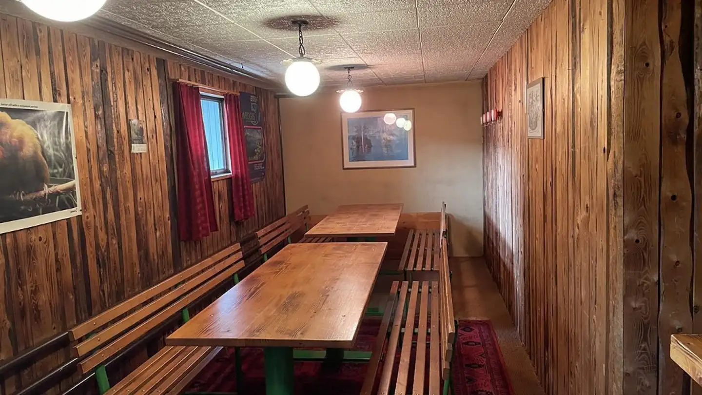 Workshop for rent - Riedmattstrasse 11, 6030 Ebikon