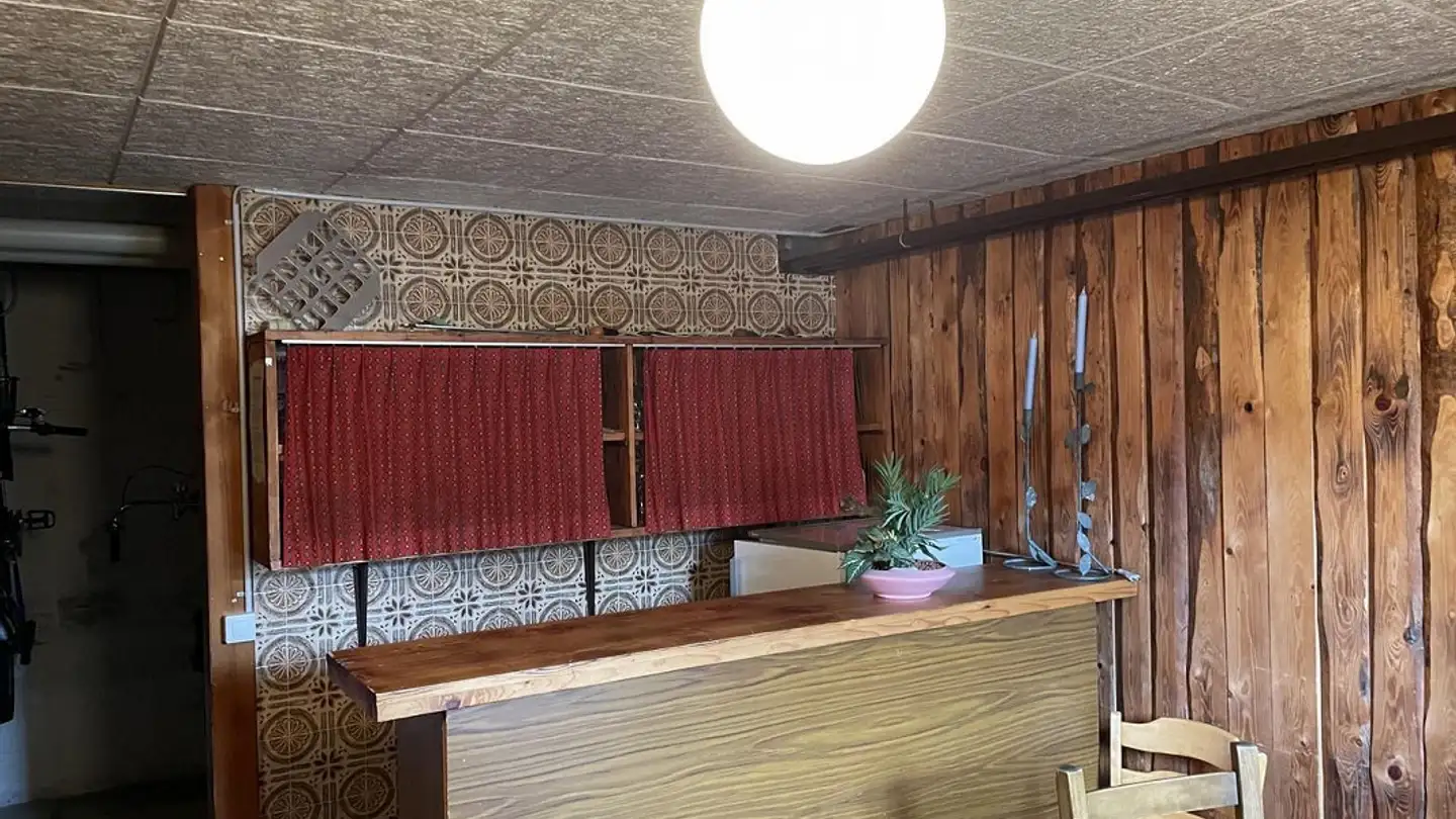 Workshop for rent - Riedmattstrasse 11, 6030 Ebikon - Photo 2