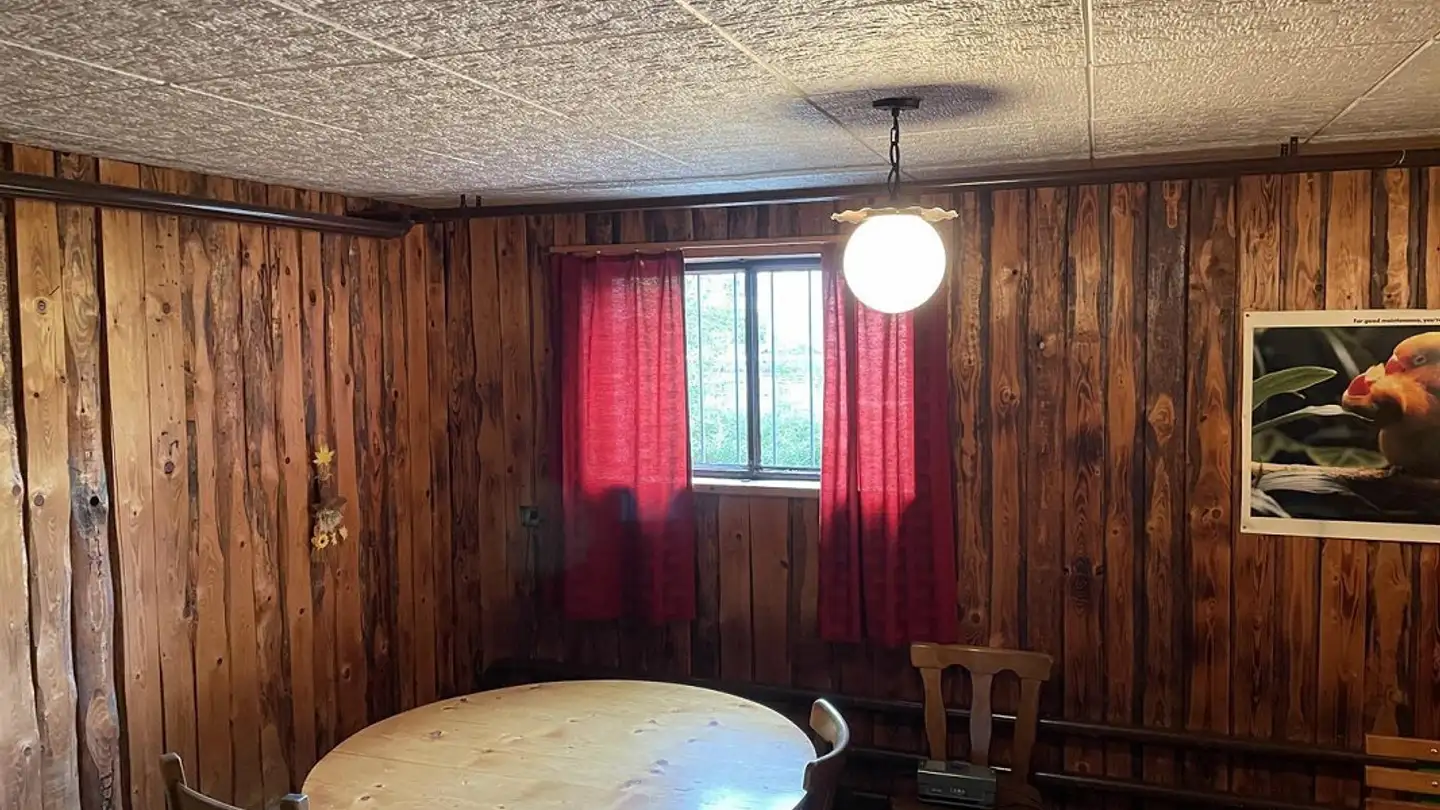 Workshop for rent - Riedmattstrasse 11, 6030 Ebikon - Photo 3