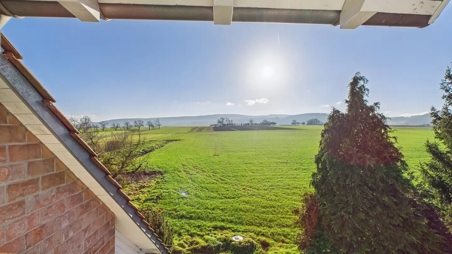 Attico in affitto - Leymenstrasse 7, 4105 Biel-Benken BL