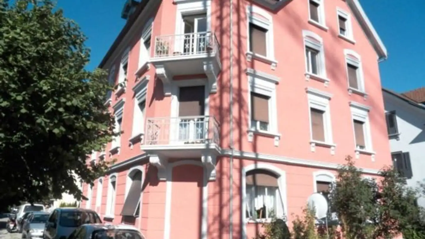 Attico in affitto - Signalweg 8, 8590 Romanshorn - Foto 3