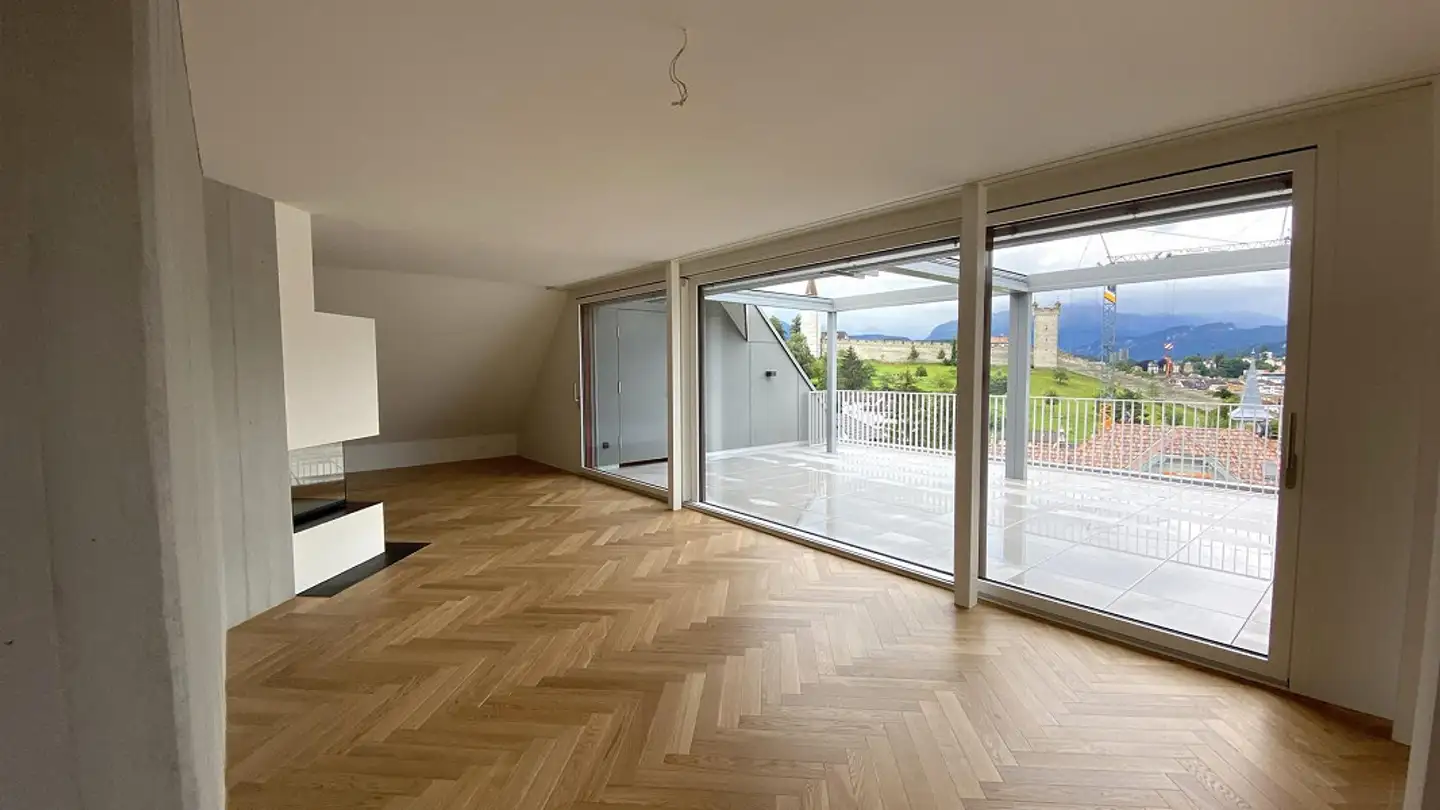 Attico in affitto - Mühlemattstrasse 25, 6004 Luzern - Foto 4