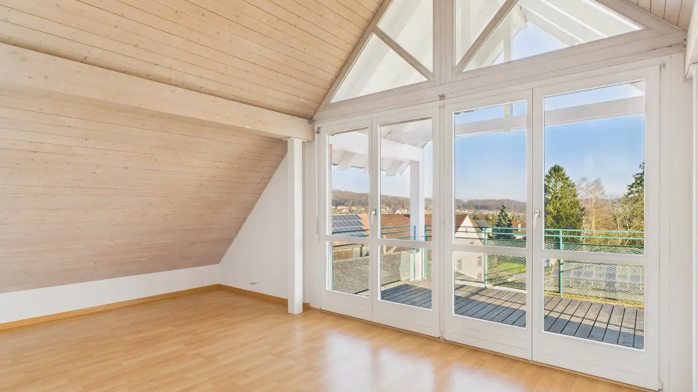 Attico in affitto - Leymenstrasse 7, 4105 Biel-Benken BL - Foto 3