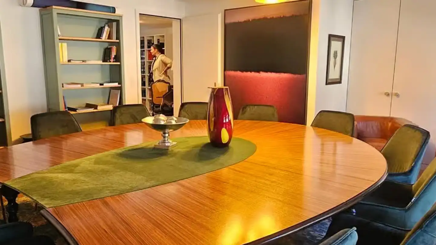 Spazio ufficio in affitto - Dorfplatz 7a, 6370 Stans