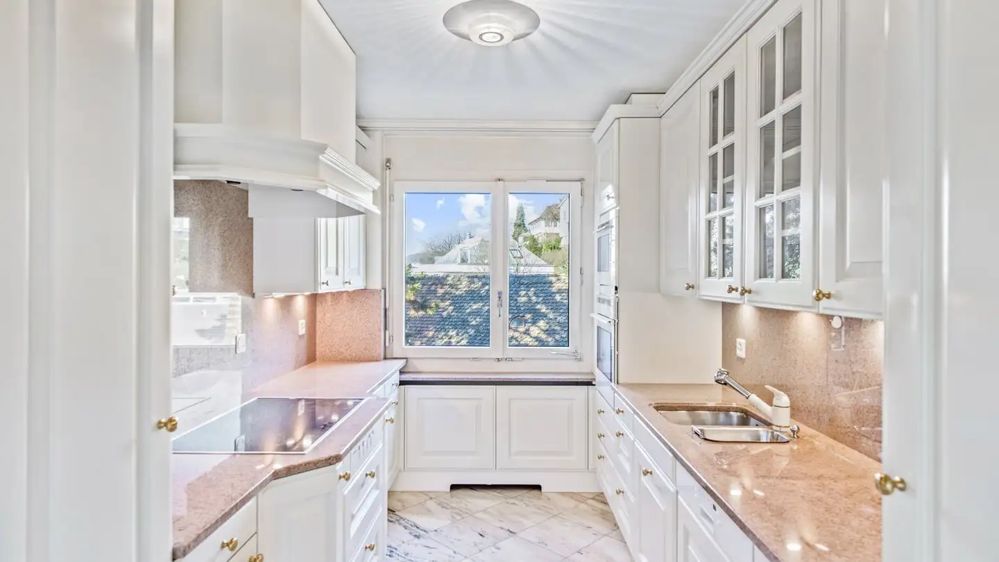 Stepped apartment for sale - Goldhaldenstrasse 18, 8702 Zollikon - Photo 4