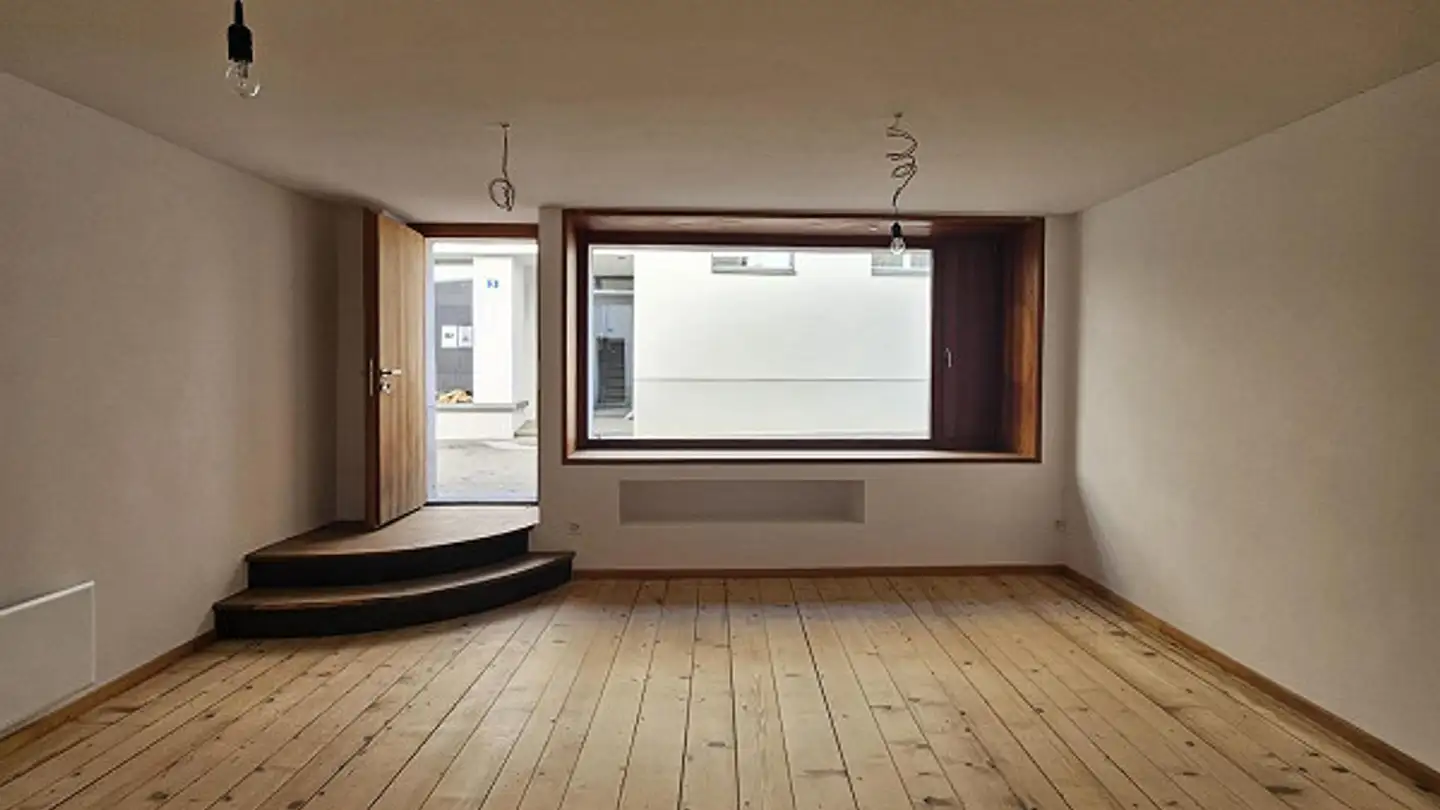 Commerciale in affitto - Städtlistrasse 4, 7130 Ilanz