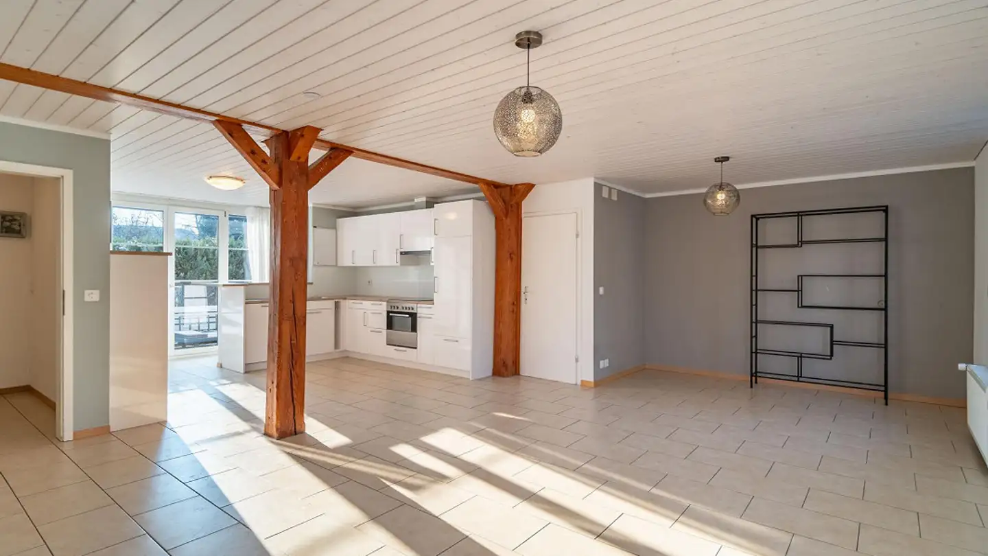 Semi-detached house for sale - 8595 Altnau - Photo 3