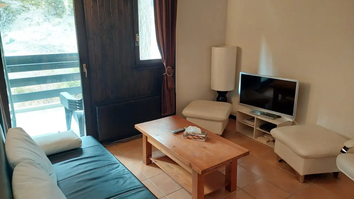Appartement à louer - 3963 Aminona