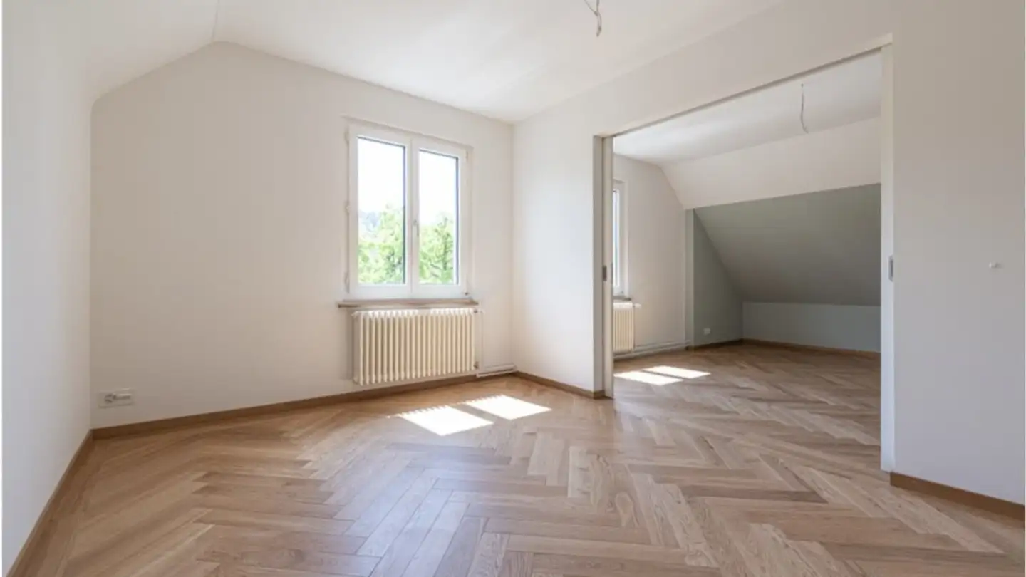 Appartamento in affitto - Wülflingerstrasse 116, 8408 Winterthur - Foto 2