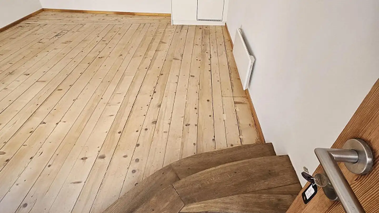 Commerciale in affitto - Städtlistrasse 4, 7130 Ilanz - Foto 2