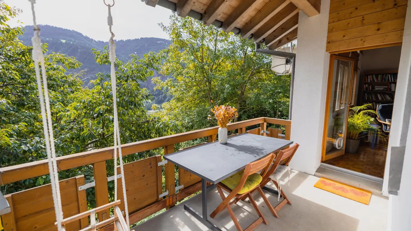 Casa bifamiliare in vendita - Saldosweg, 7212 Seewis-Pardisla - Photo 2