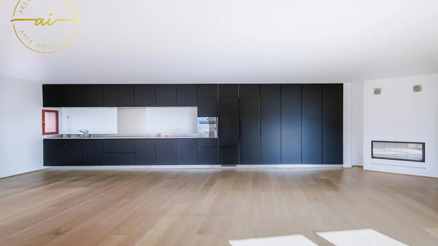 Appartement à louer - 6944 Cureglia - Photo 2