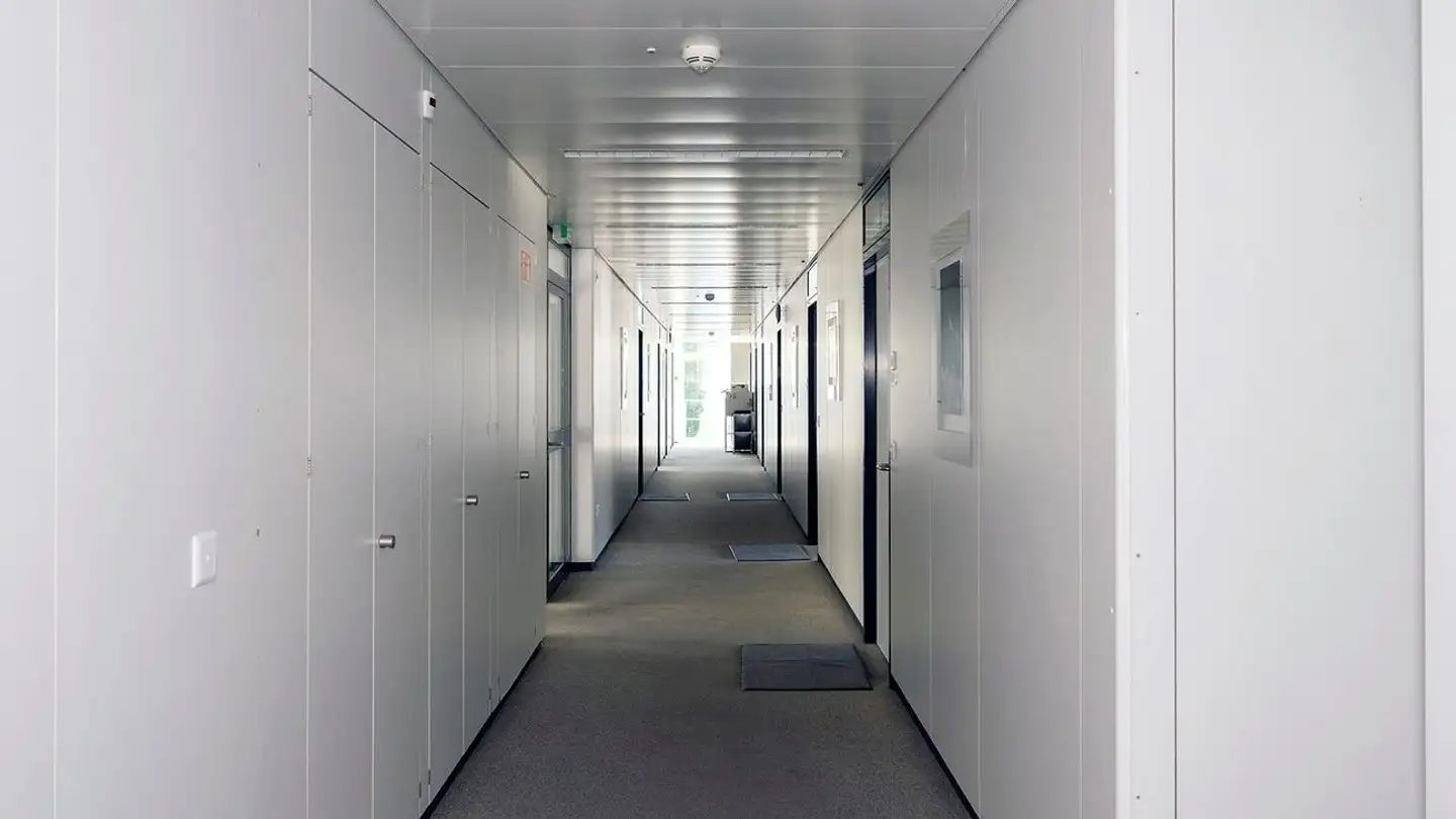 Spazio ufficio in affitto - Bahnhofstrasse 17, 9475 Sevelen - Foto 2