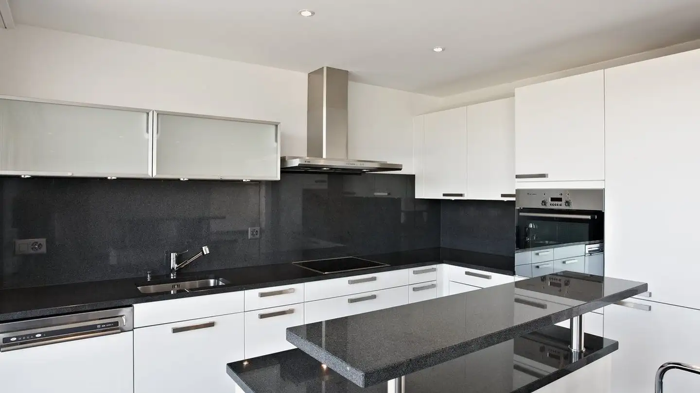 Attico in affitto - Churerstrasse 23, 8808 Pfäffikon SZ - Photo 3