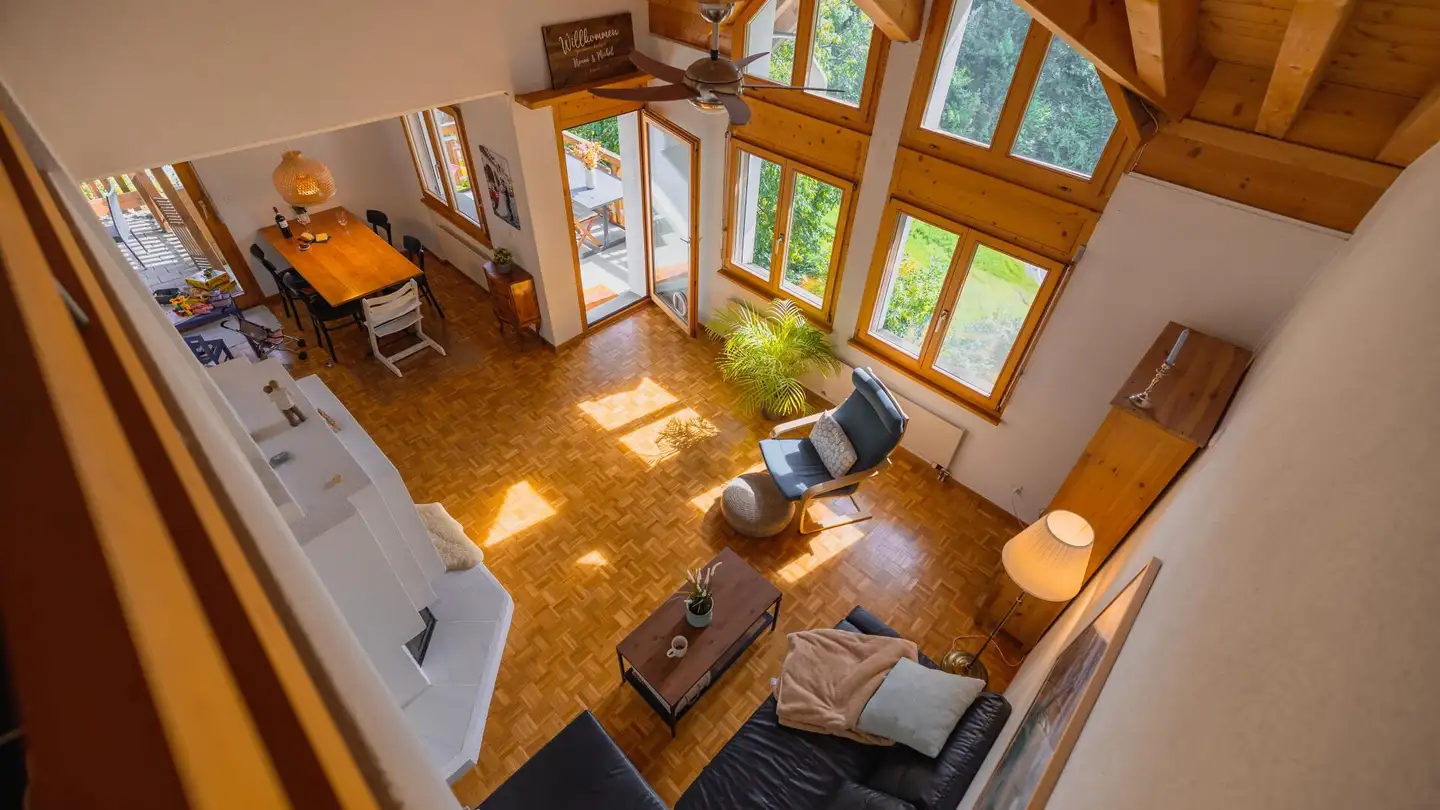 Casa bifamiliare in vendita - Saldosweg, 7212 Seewis-Pardisla - Photo 4