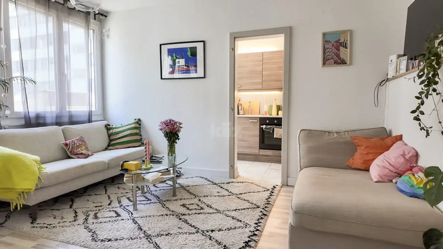 Apartment for sale - 1201 Genève