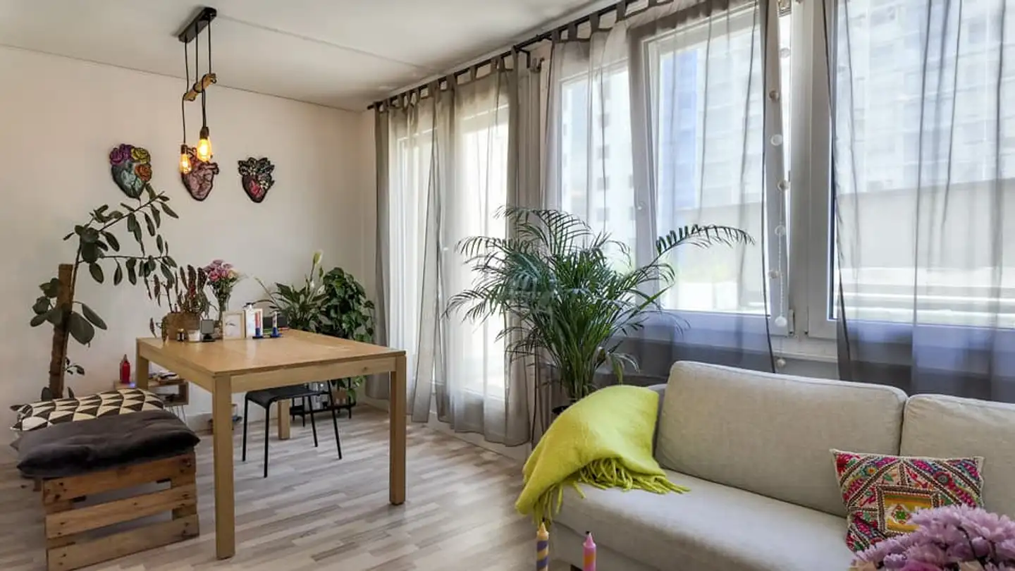 Appartement à vendre - 1201 Genève - Photo 2