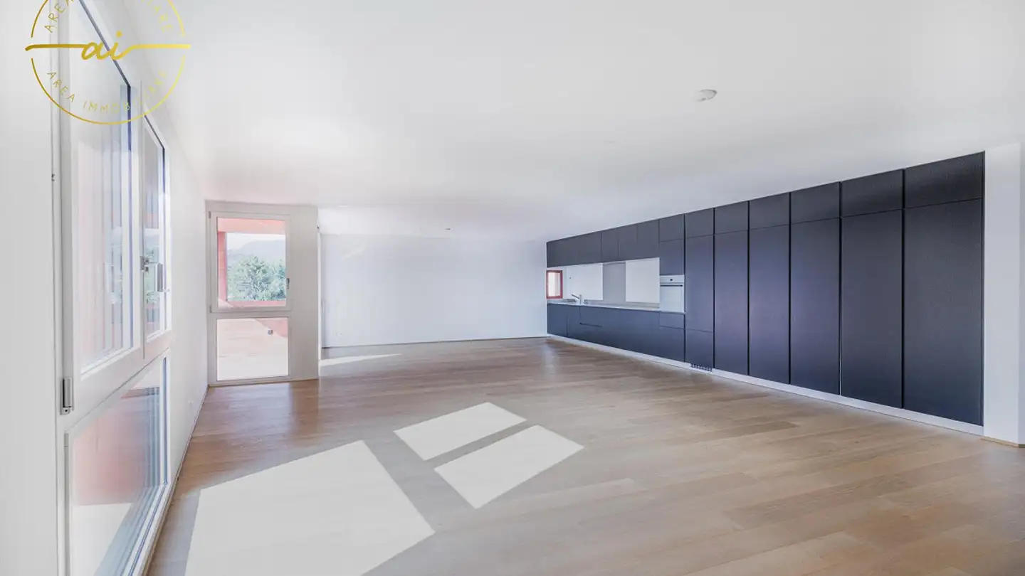 Appartement à louer - 6944 Cureglia - Photo 3