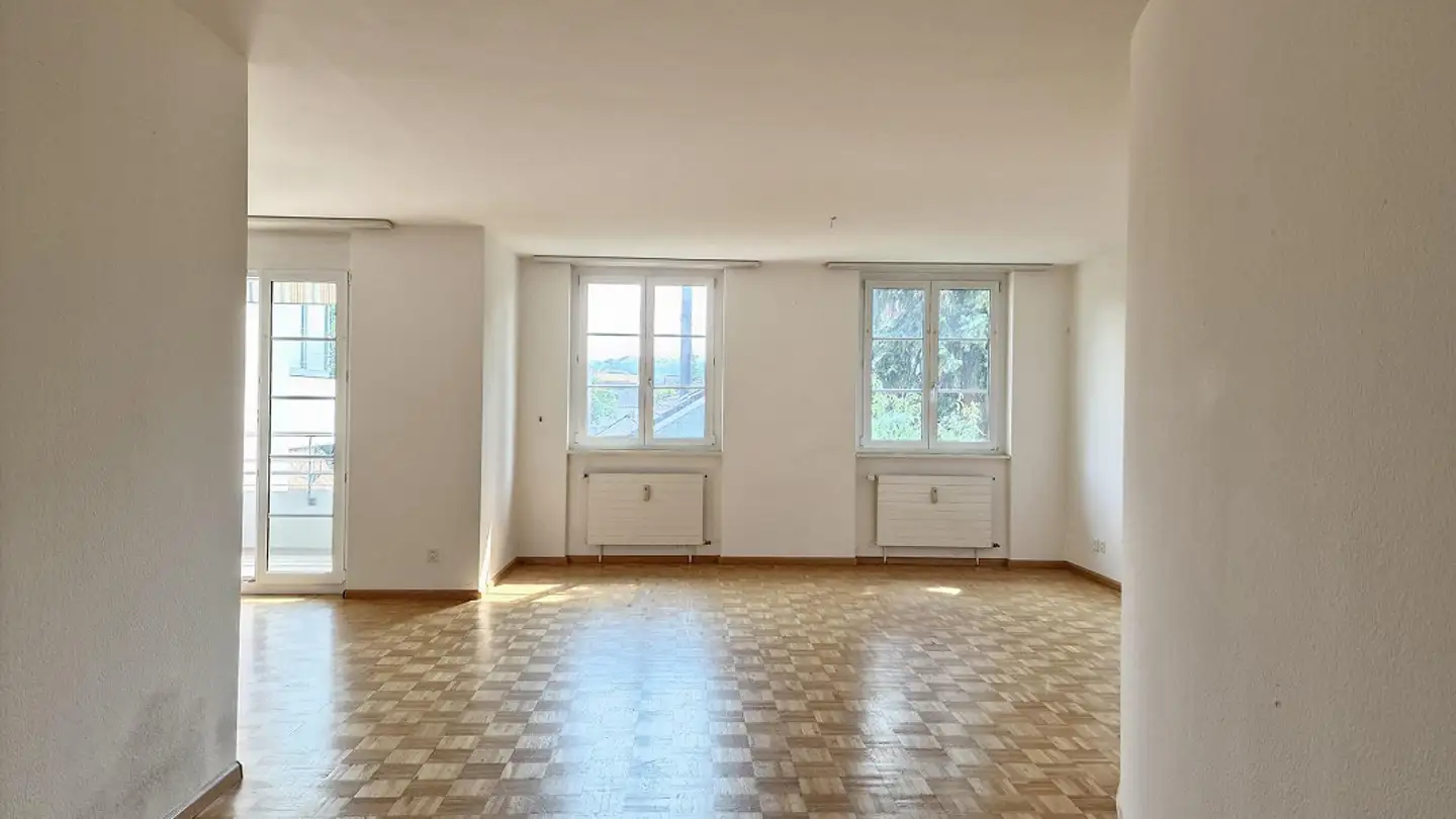 Appartement à louer - Baselstrasse 14, 4124 Schönenbuch