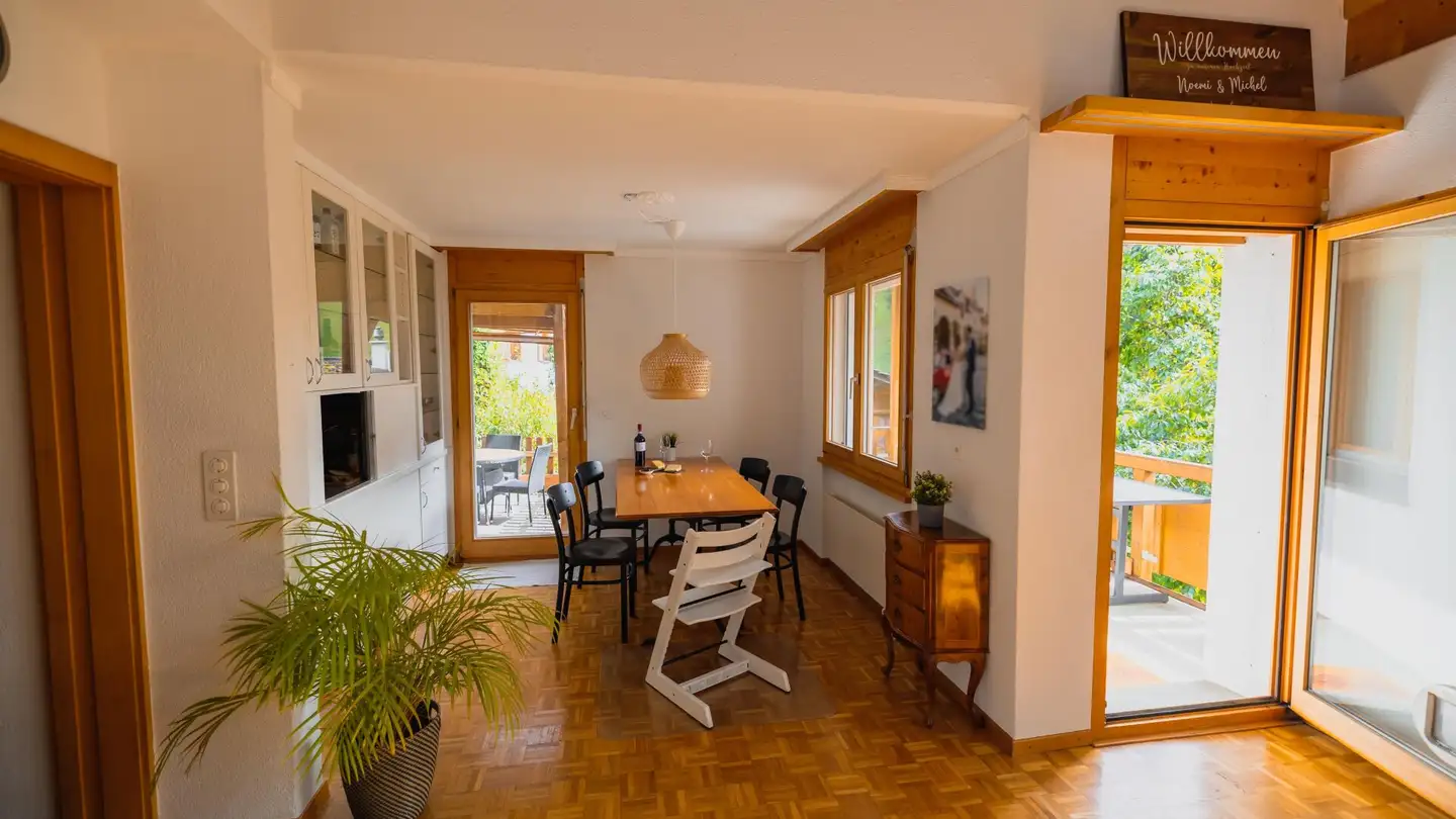 Casa bifamiliare in vendita - Saldosweg, 7212 Seewis-Pardisla - Photo 3