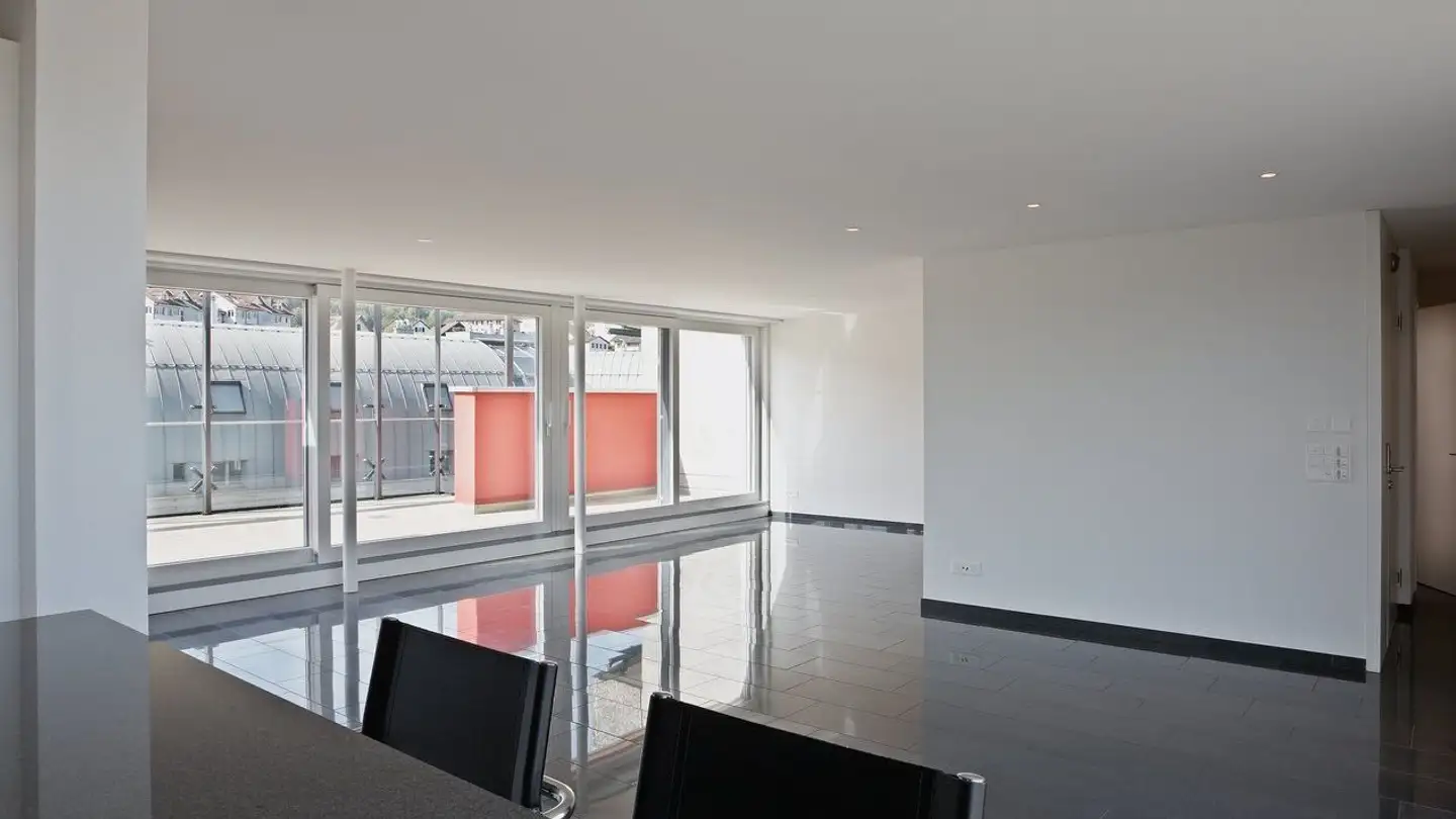 Attico in affitto - Churerstrasse 23, 8808 Pfäffikon SZ - Photo 2