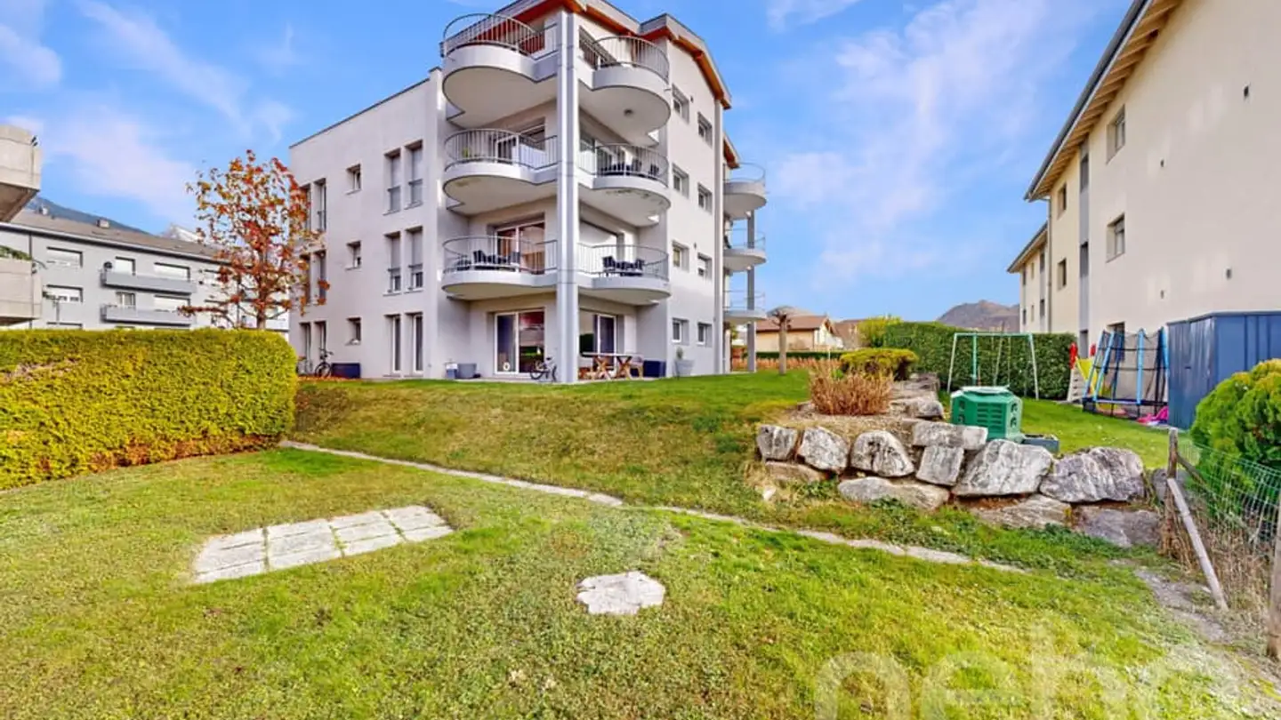 Wohnung kaufen - 1964 Conthey - Foto 3