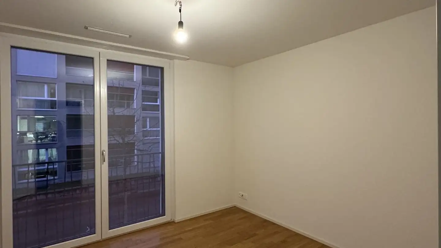 Zimmer mieten - 5600 Lenzburg - Foto 4
