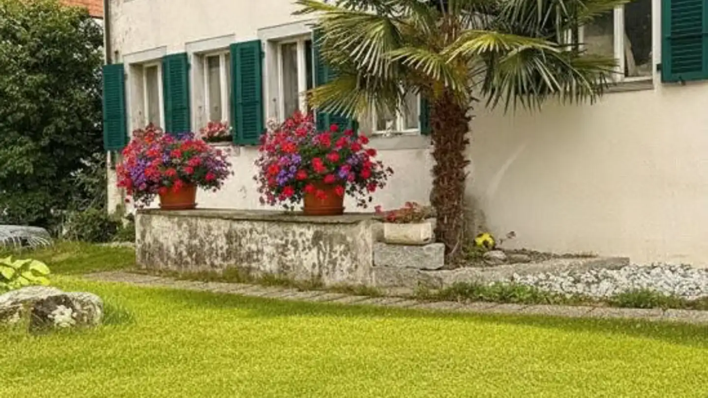 Apartment for rent - Rue de l'Eglise 8, 1543 Grandcour