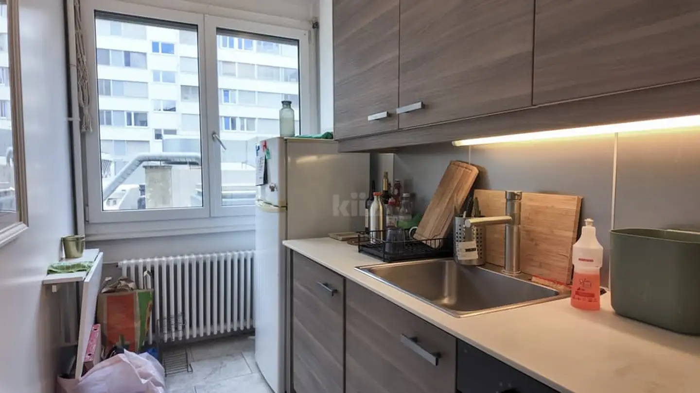 Appartement à vendre - 1201 Genève - Photo 3