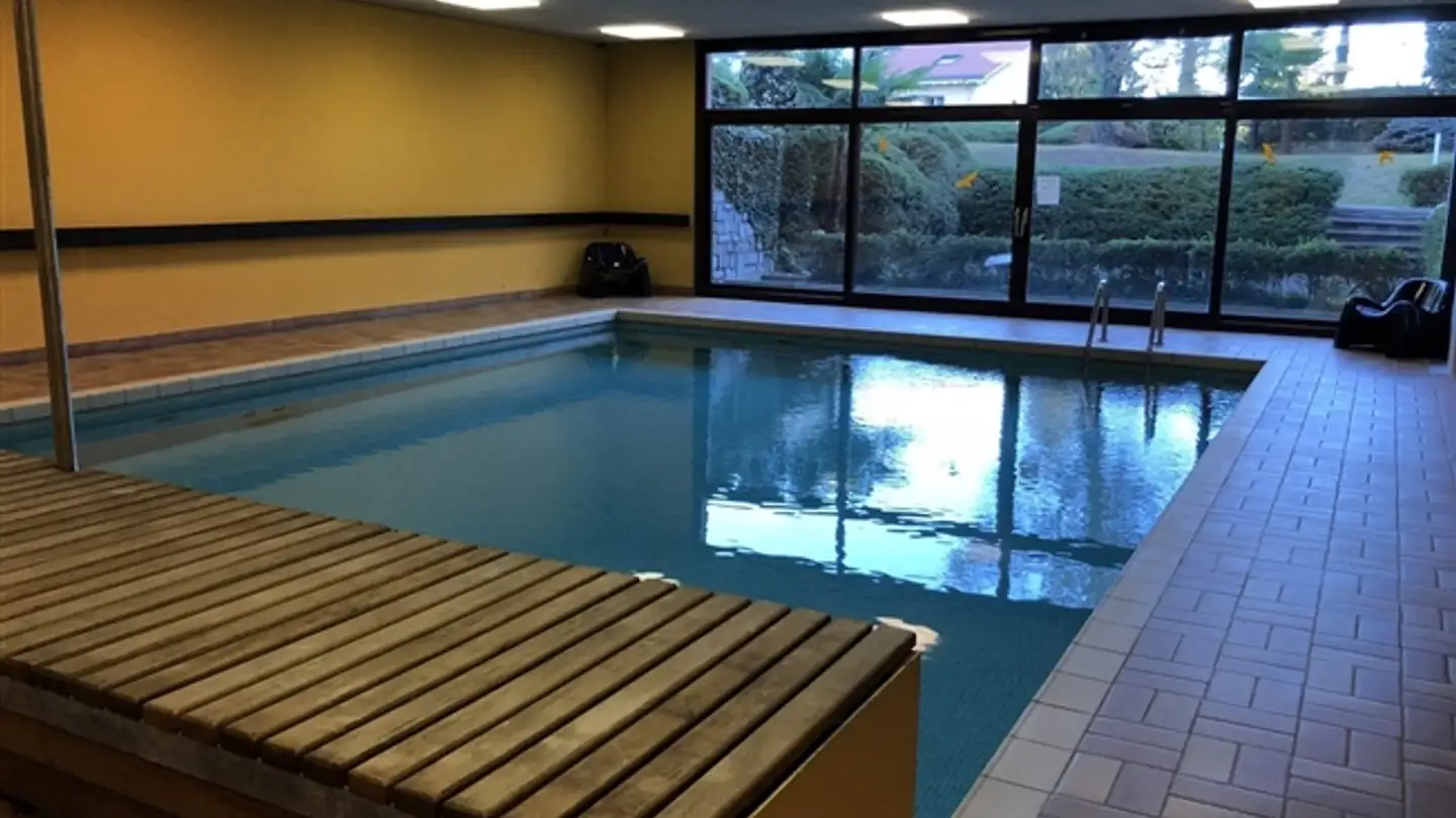 Möblierte Wohnung mieten - Via Valegia 19, 6926 Montagnola - Foto 3