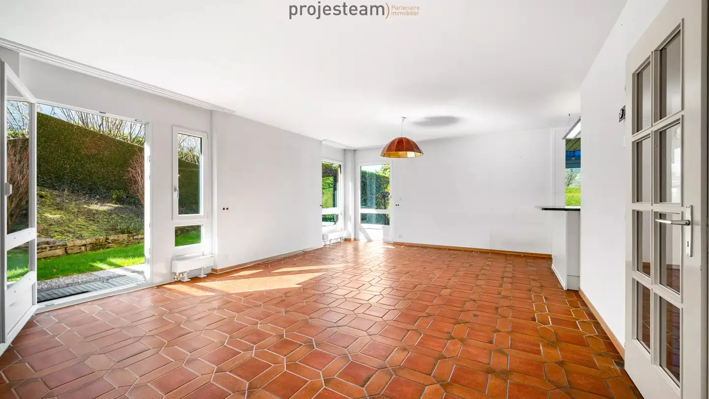 Maison jumelle à vendre - 1009 Pully - Photo 4