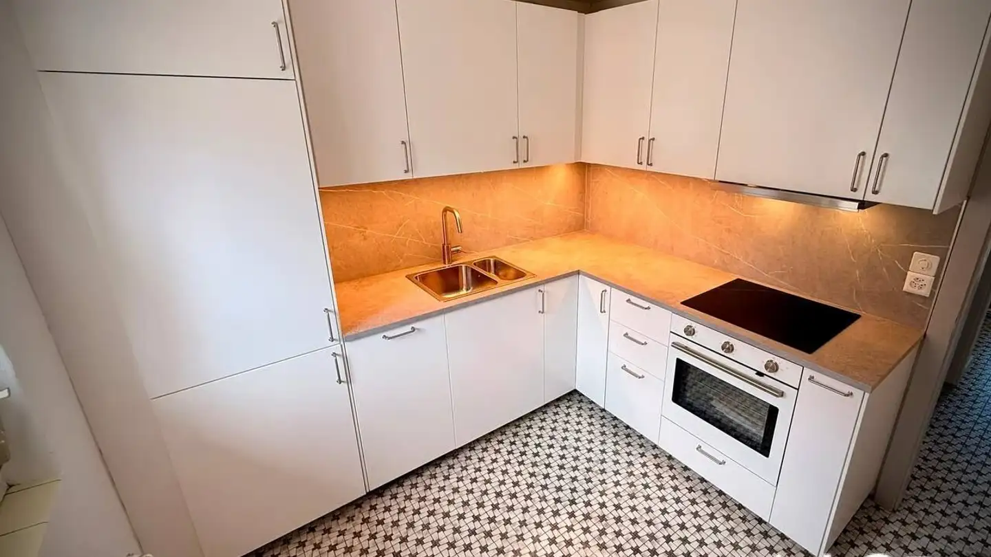Apartment for rent - Rue de l'Eglise 8, 1543 Grandcour - Photo 3