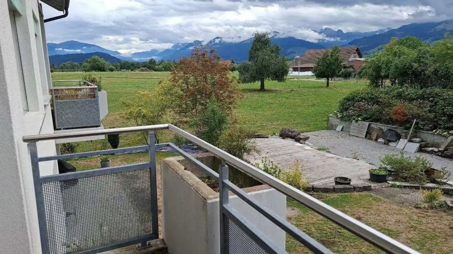 Appartamento in affitto - Wiesenhofweg 7, 8645 Jona