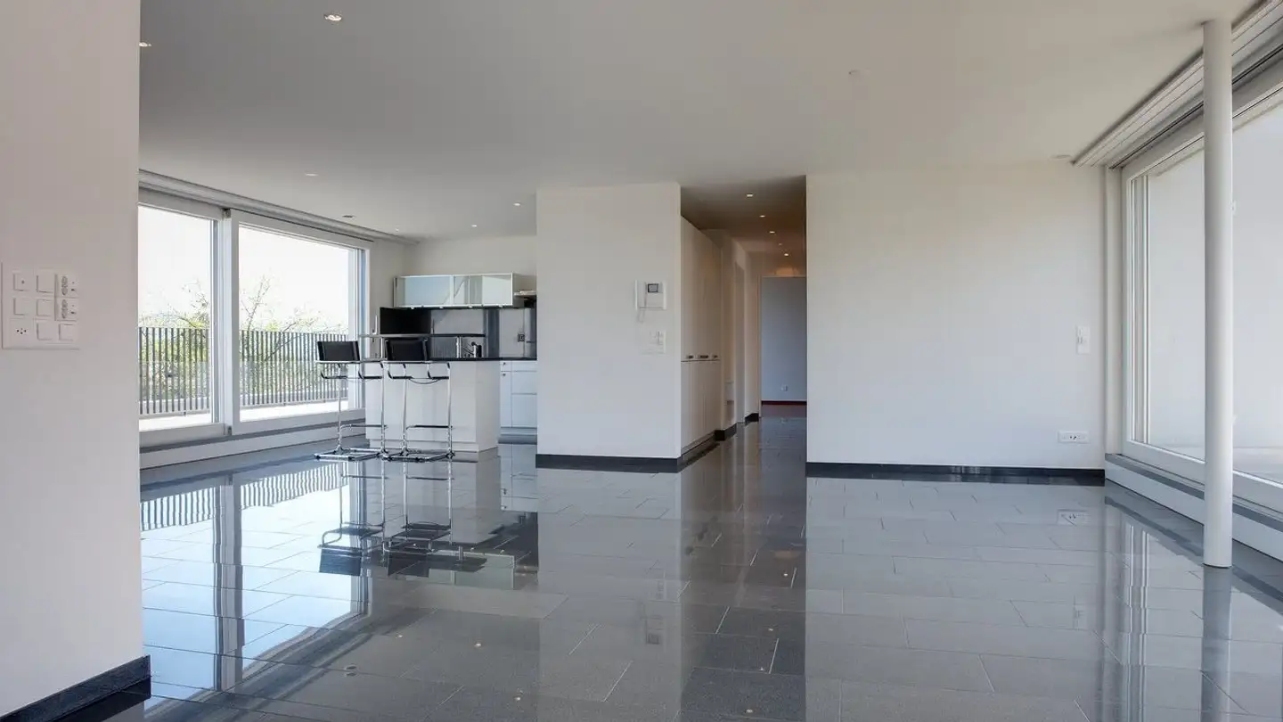 Attico in affitto - Churerstrasse 23, 8808 Pfäffikon SZ - Photo 4