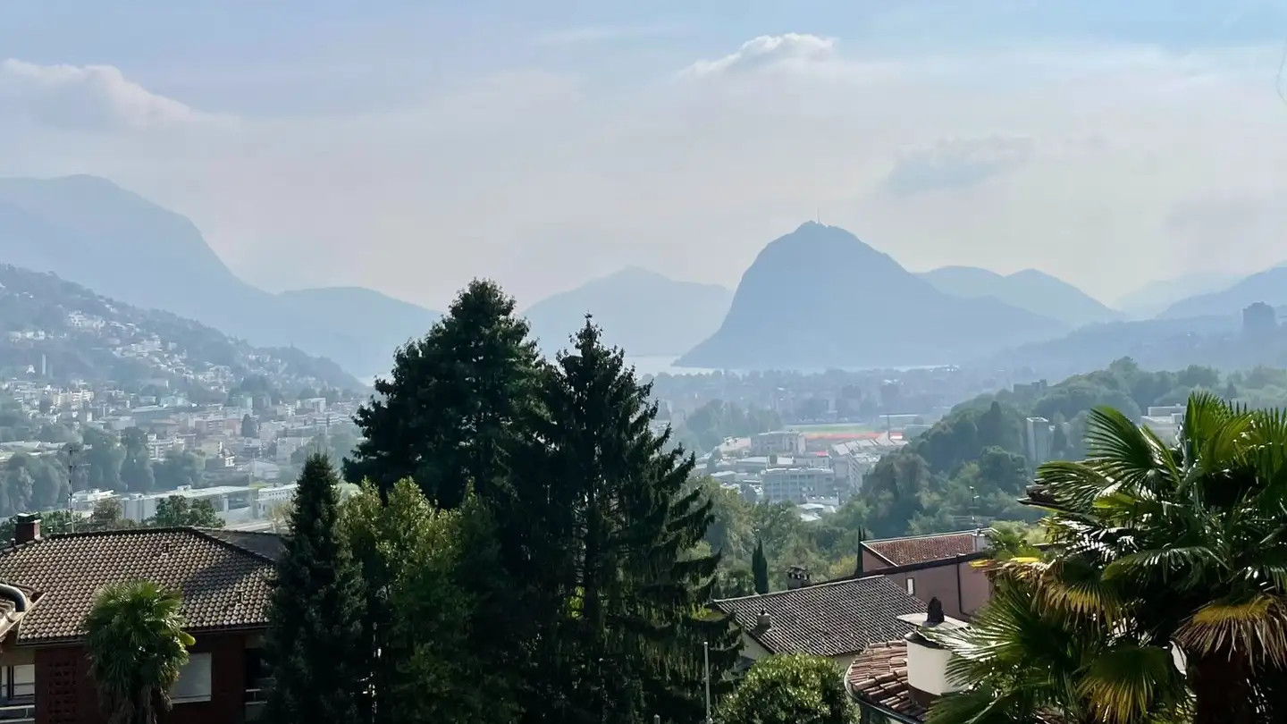 Appartement à louer - 6503 Bellinzona