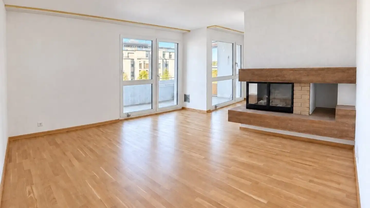 Apartment for rent - Forelstrasse 44, 3072 Ostermundigen - Photo 2
