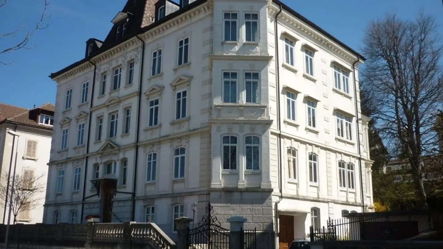 Appartamento in affitto - 2300 La Chaux-de-Fonds