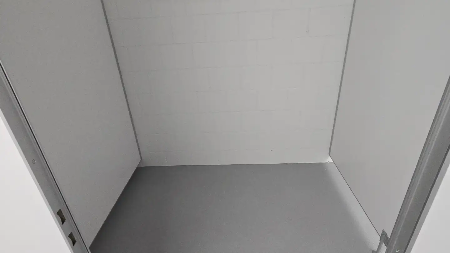Cellar partition for rent - Krattigstrasse 69, 3700 Spiez - Photo 3