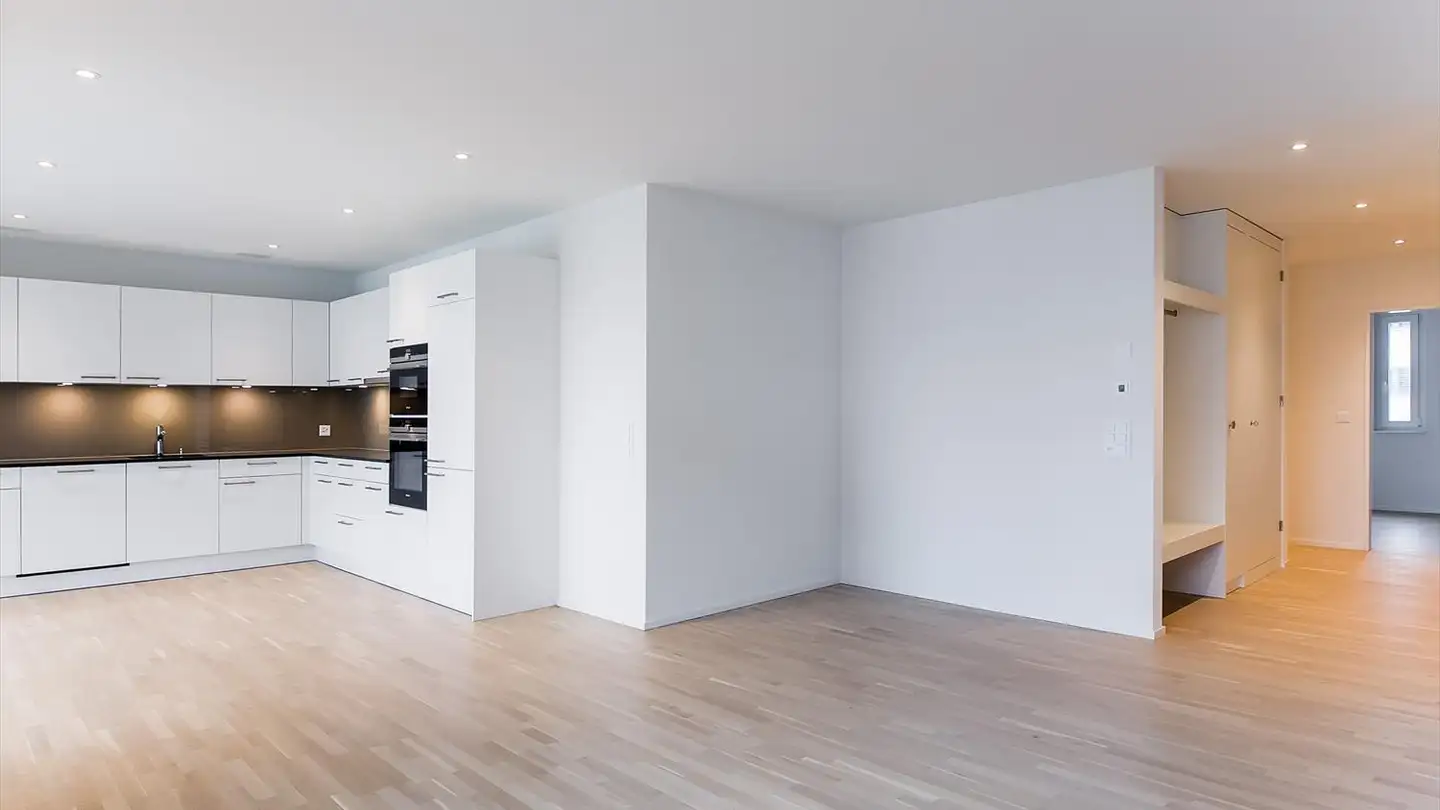 Appartamento in affitto - Heuweg 7, 8200 Schaffhausen - Foto 3