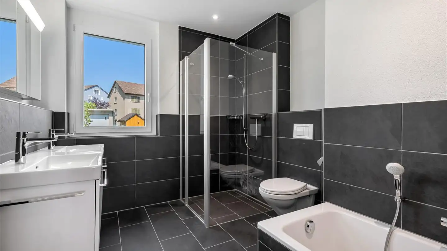 Appartamento in affitto - Heuweg 7, 8200 Schaffhausen - Foto 4