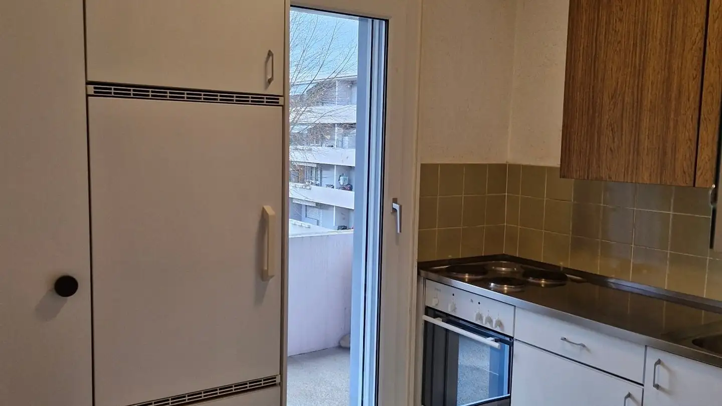 Appartamento in affitto - Grossacherstrasse 36, 8634 Hombrechtikon - Foto 2