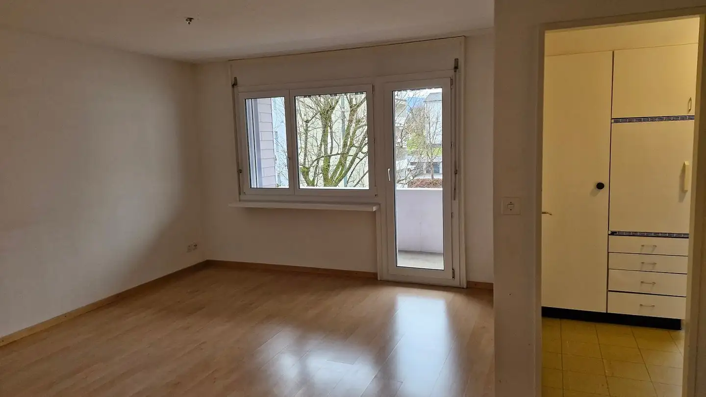 Appartamento in affitto - Grossacherstrasse 36, 8634 Hombrechtikon - Foto 4