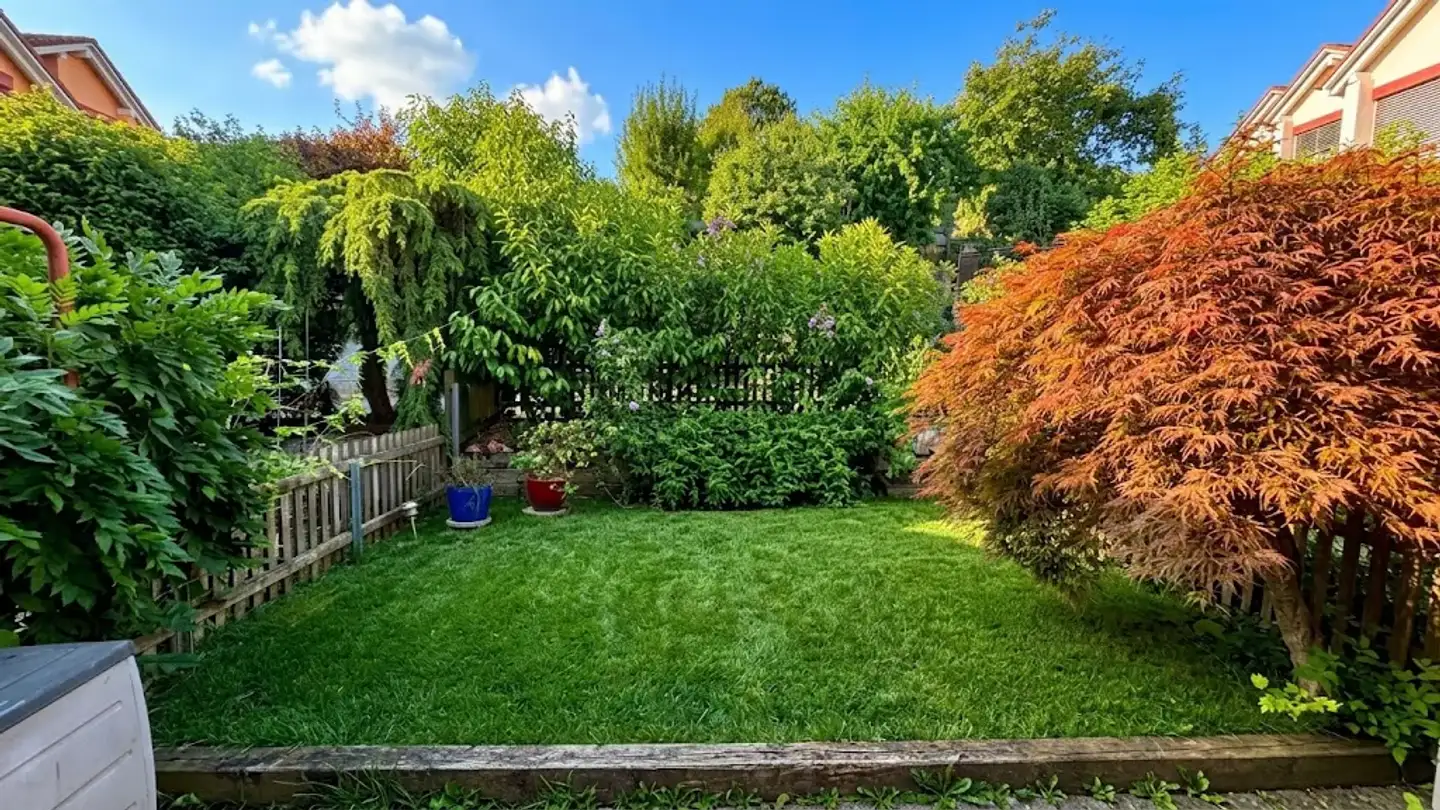 Casa a schiera in vendita - Eschenrain 30, 2540 Grenchen - Foto 3
