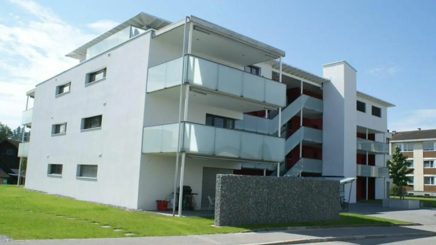 Apartment for rent - Blüemlismattstrasse 1, 3270 Aarberg