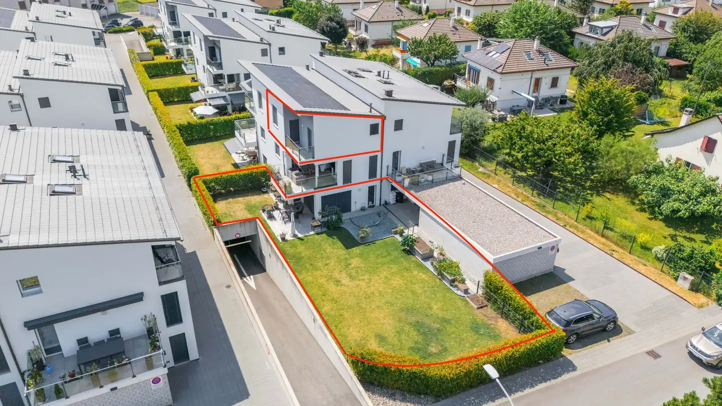 Apartment for sale - 1860 Aigle - Photo 2