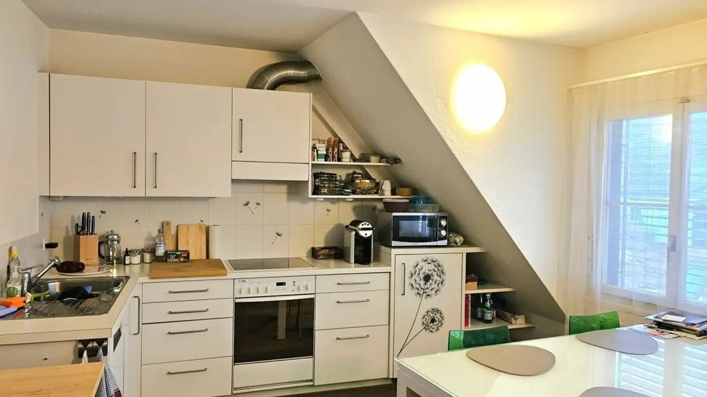 Immeuble mixte à vendre - Rathausstrasse, 4410 Liestal - Photo 3