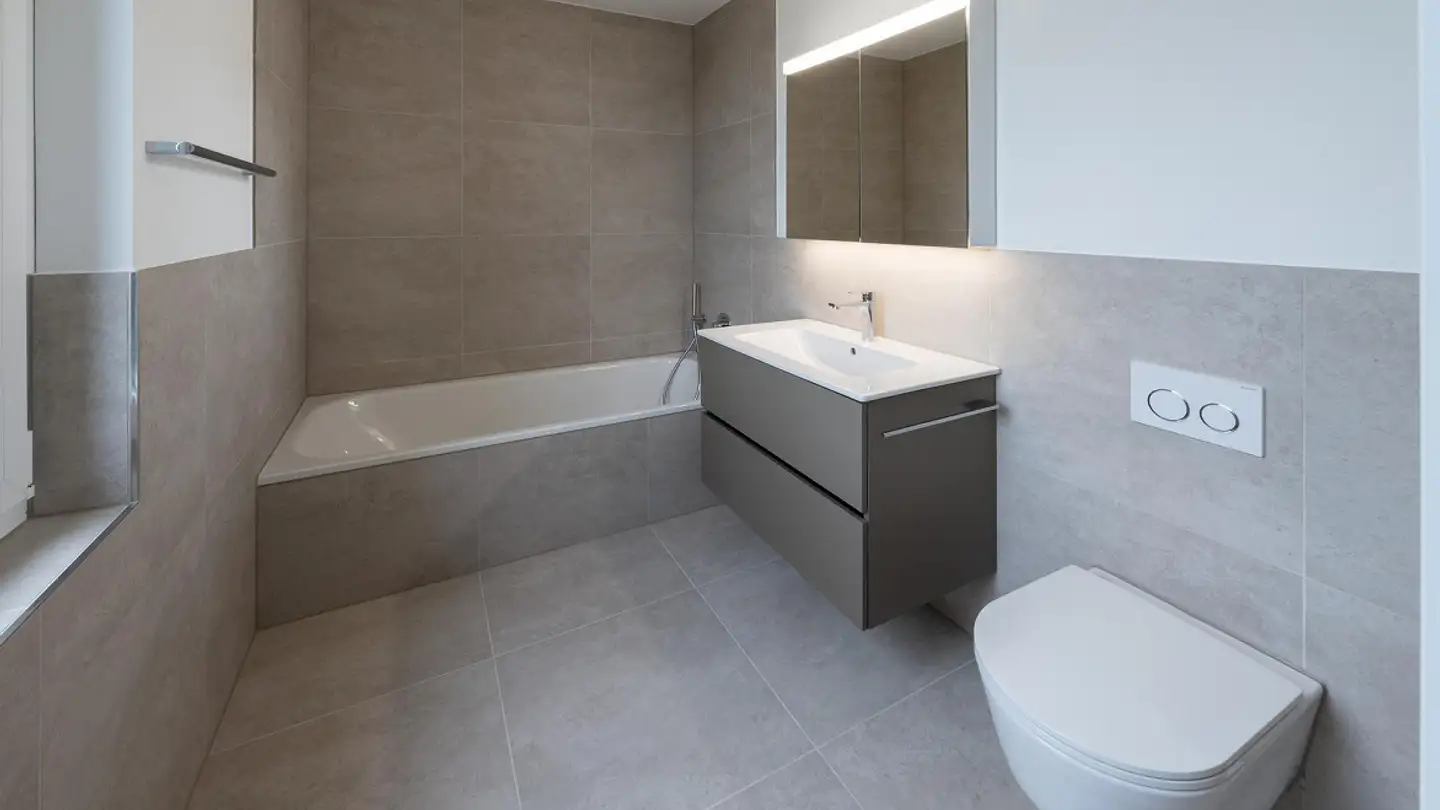 Appartamento in vendita - Guglern 61, 6018 Buttisholz - Photo 3