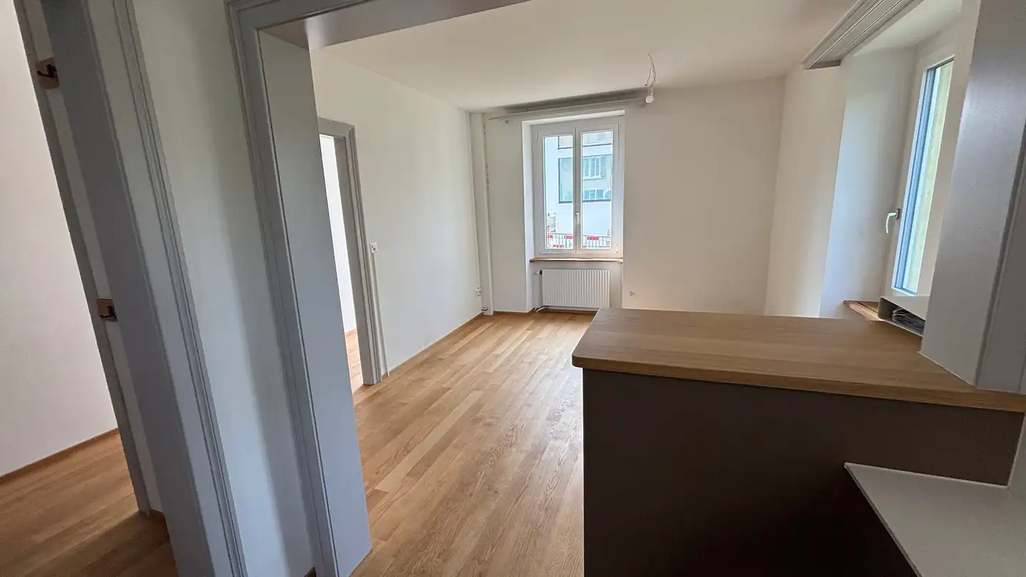 Semi-detached house for sale - Apfhalterstrasse 4, 4132 Muttenz - Photo 3