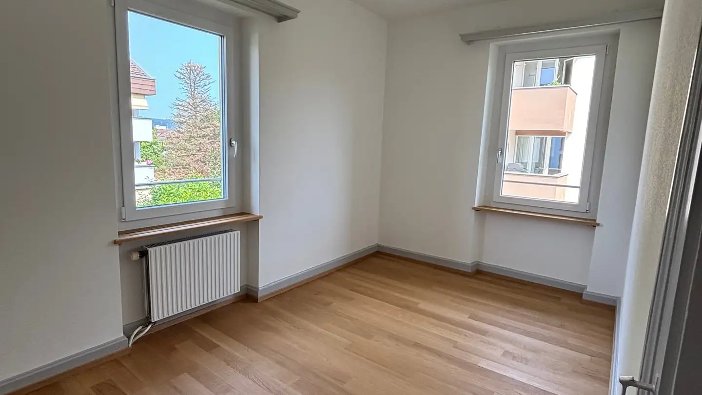 Semi-detached house for sale - Apfhalterstrasse 4, 4132 Muttenz - Photo 4