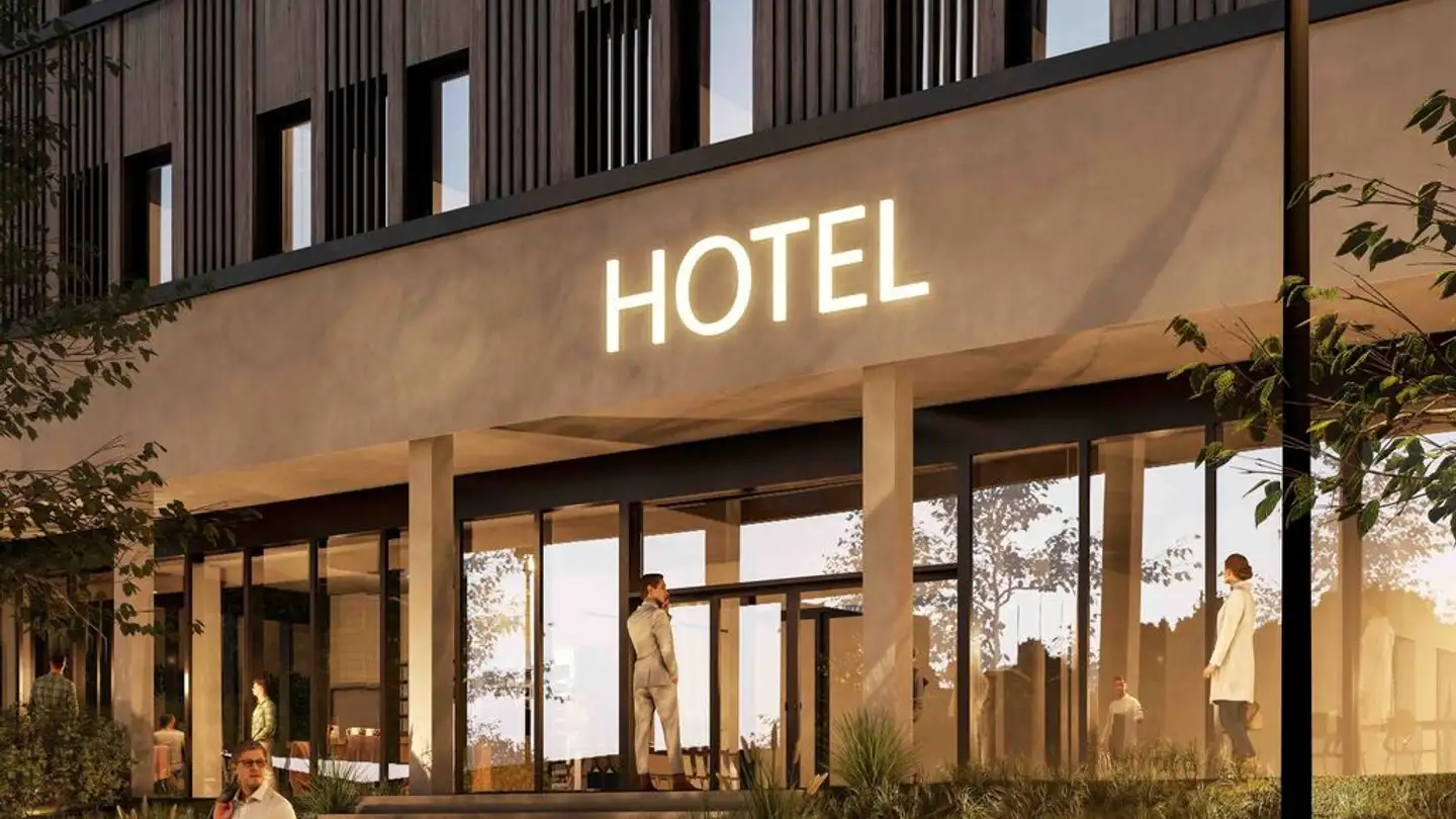 Hôtel à vendre - Hallmattstrasse, 3172 Niederwangen b. Bern - Photo 4